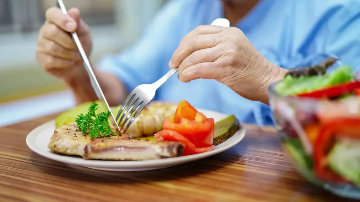 Atención nutricional personalizada